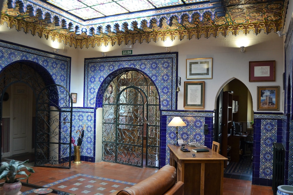 hotel villegas