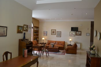 hotel villegas