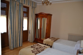 hotel villegas