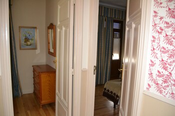 hotel villegas