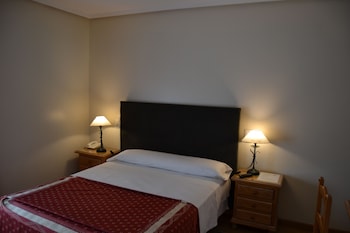 hotel villegas