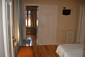 hotel villegas