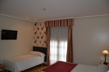hotel villegas