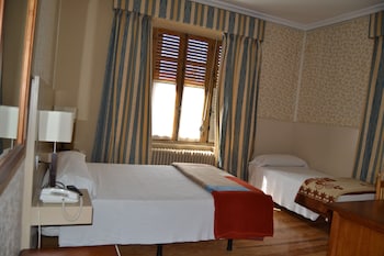 hotel villegas