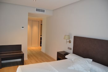 hotel villegas
