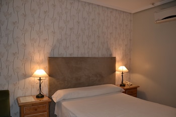 hotel villegas