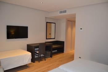 hotel villegas