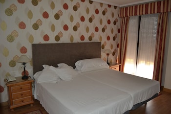 hotel villegas