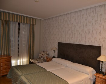 hotel villegas