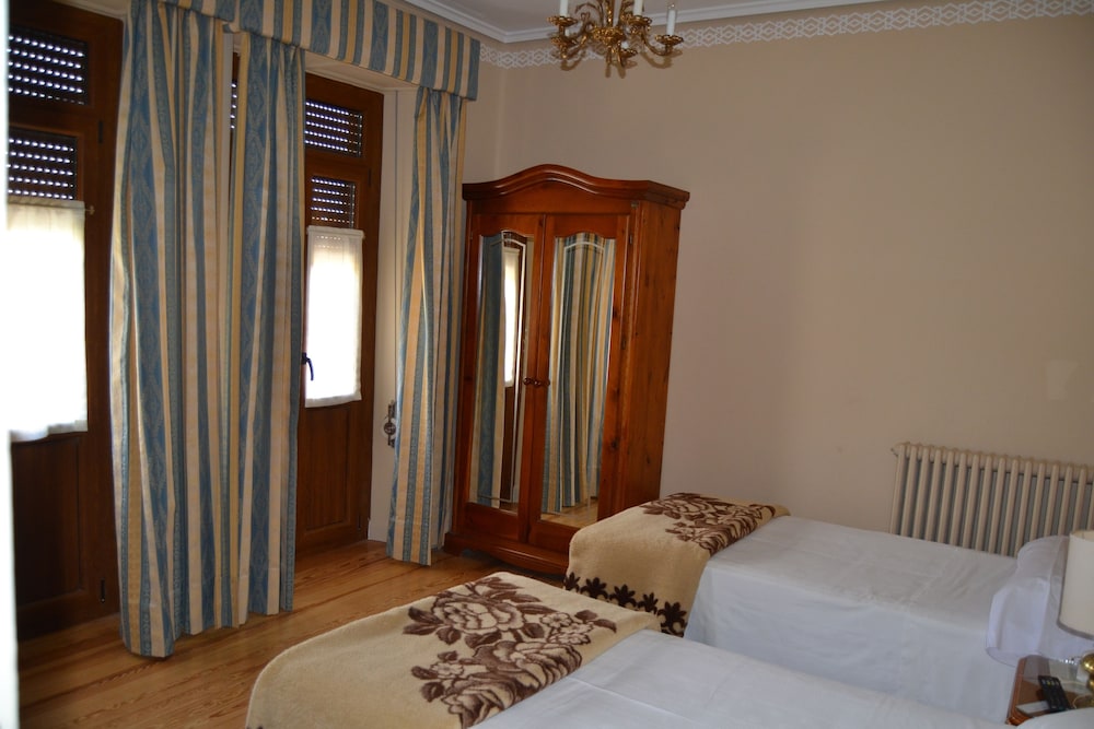 hotel villegas