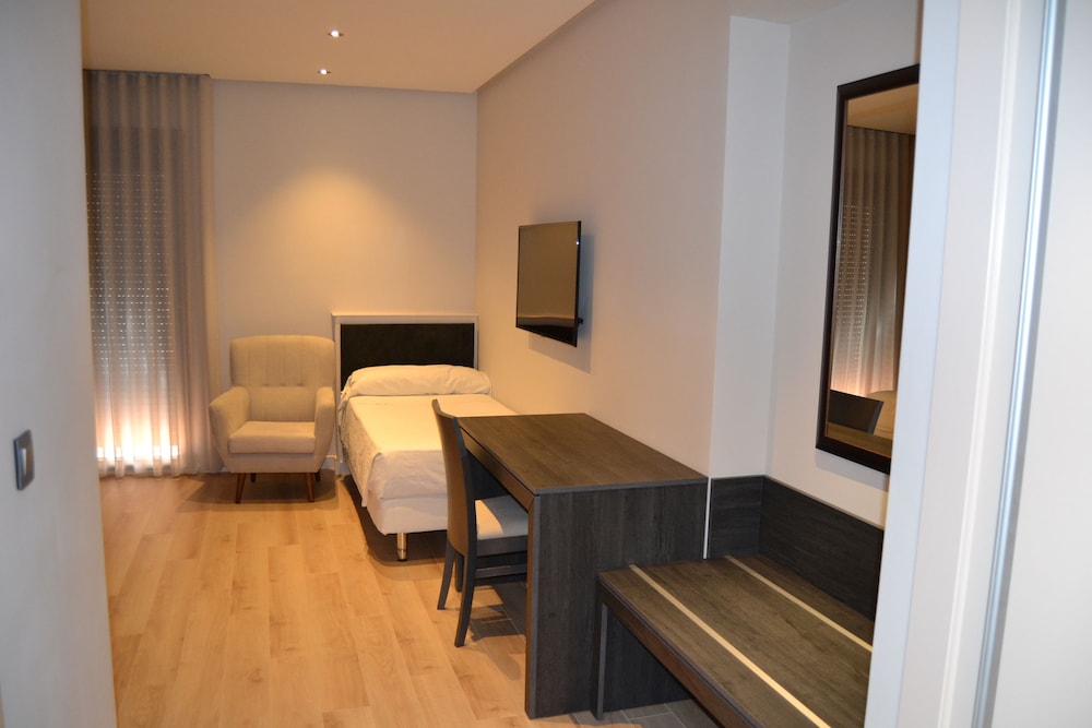 hotel villegas
