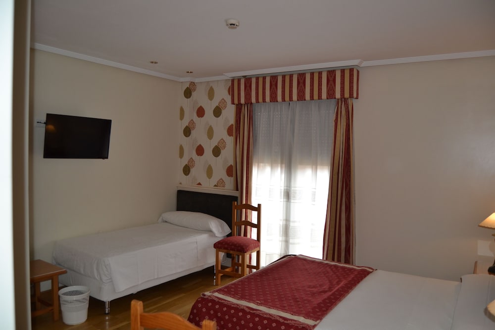 hotel villegas
