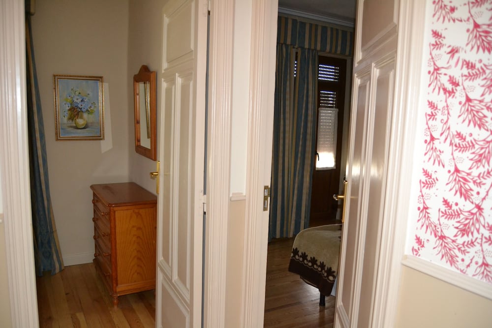 hotel villegas