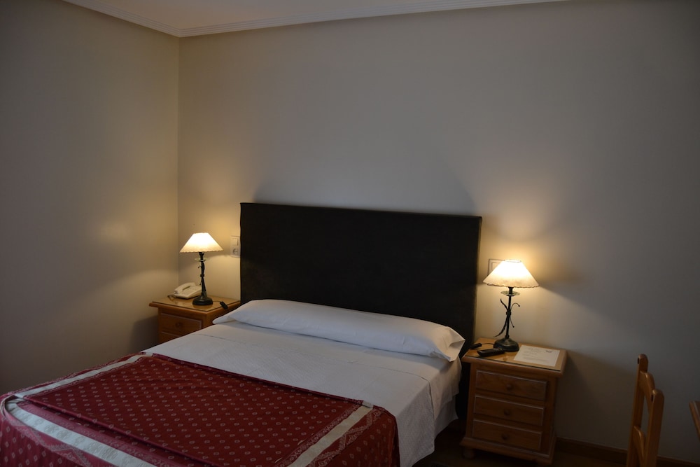 hotel villegas