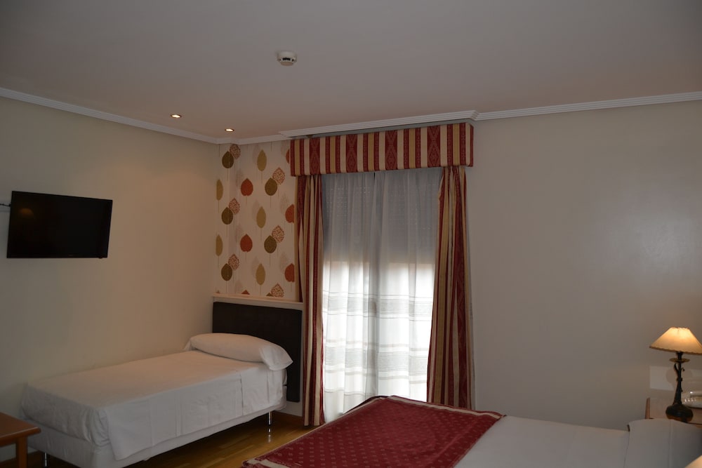 hotel villegas