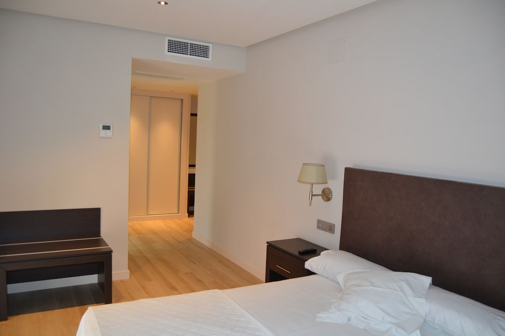 hotel villegas