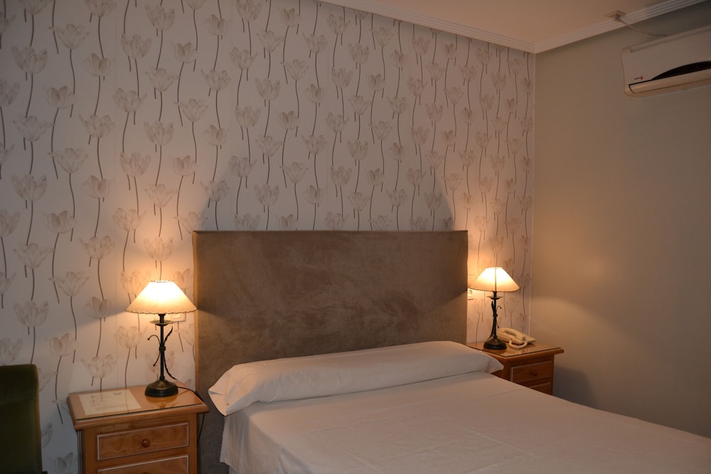 hotel villegas