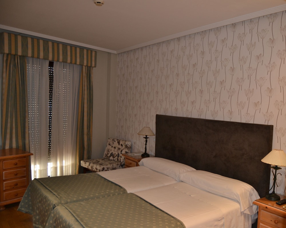hotel villegas