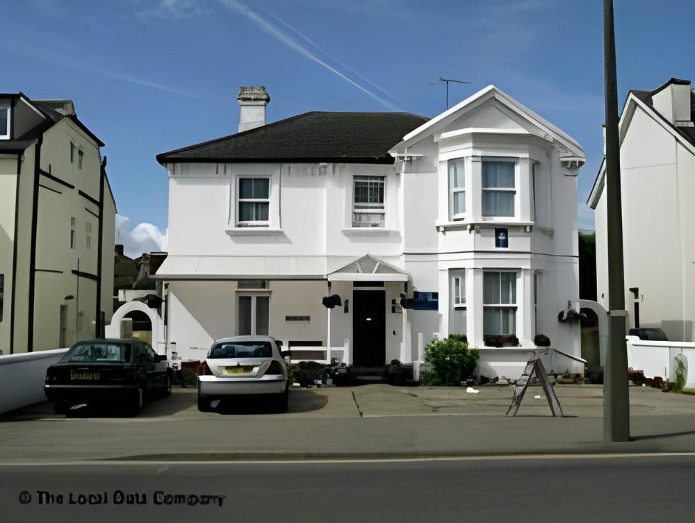 brunton house