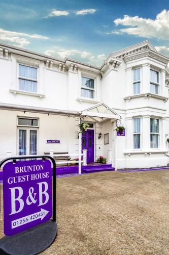 brunton house