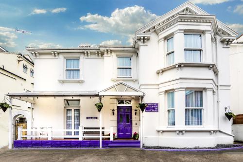 brunton house