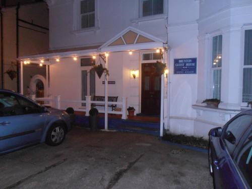 brunton house