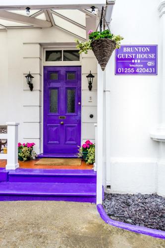 brunton house