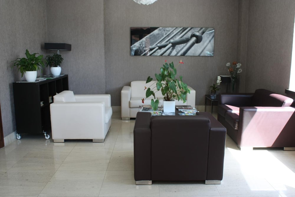 hotel pontes do eume