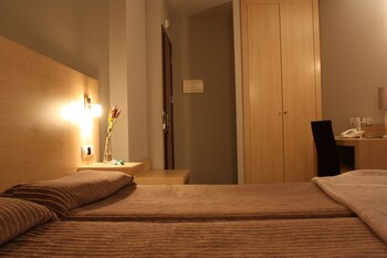 hotel pontes do eume