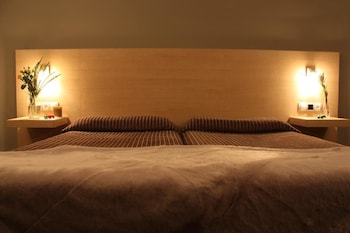 hotel pontes do eume