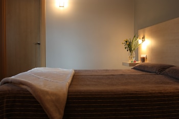 hotel pontes do eume