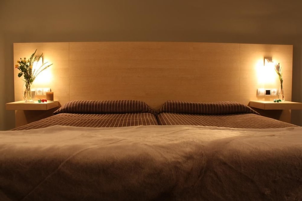 hotel pontes do eume