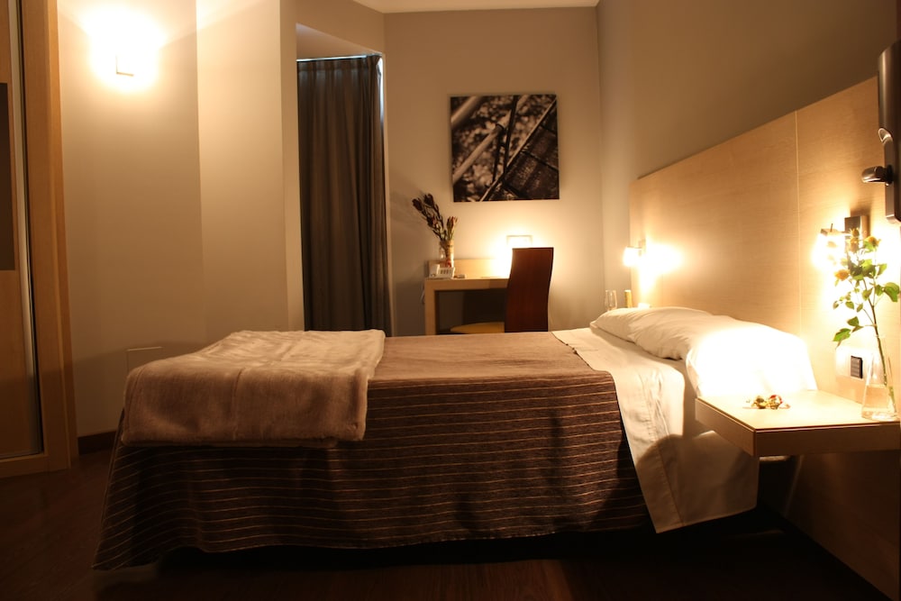 hotel pontes do eume