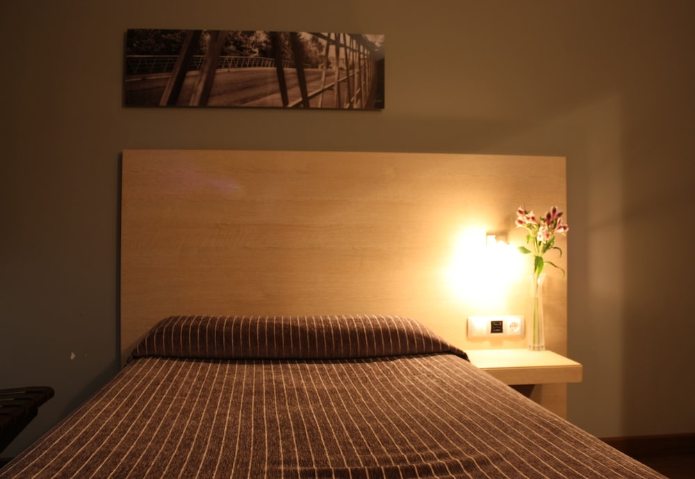 hotel pontes do eume