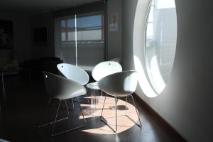 hotel pontes do eume