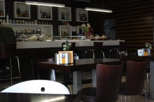 hotel pontes do eume