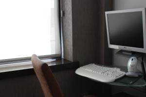 hotel pontes do eume