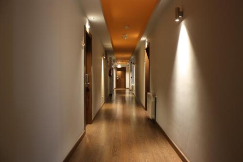 hotel pontes do eume