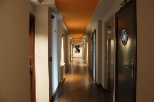hotel pontes do eume