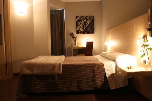 hotel pontes do eume