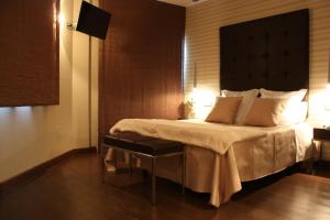 hotel pontes do eume