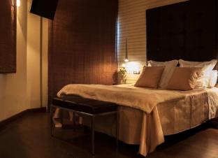 hotel pontes do eume