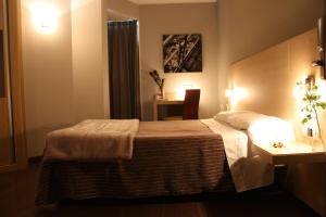 hotel pontes do eume