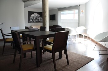 hotel pontes do eume