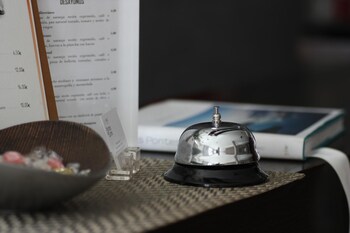 hotel pontes do eume