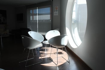 hotel pontes do eume