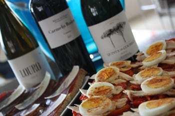 hotel pontes do eume