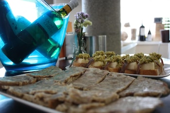 hotel pontes do eume