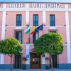 hotel veracruz