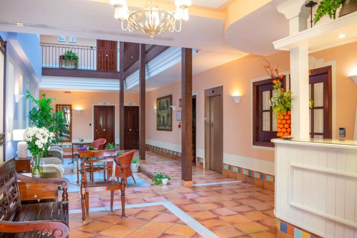 hotel veracruz